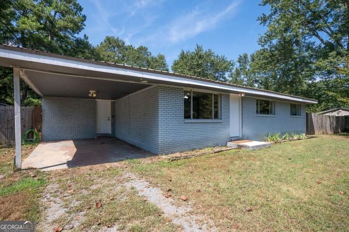 Property Photo: 130 Crane Road NE GA 30735