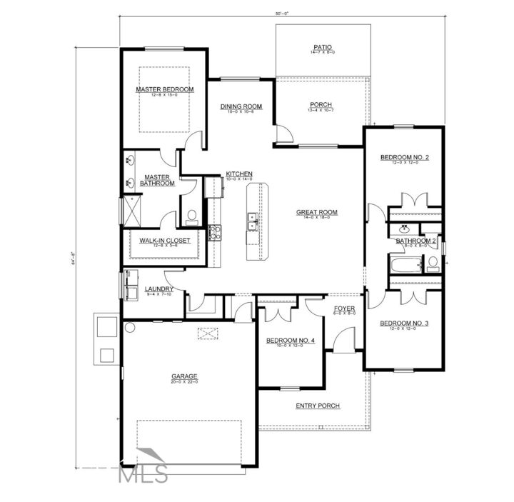 Property Photo:  110 Rindle Trace  GA 31558 