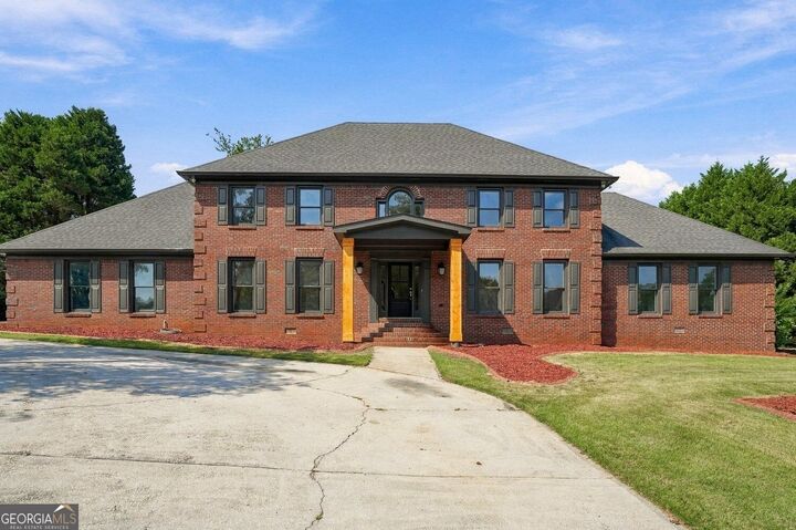 Property Photo:  961 Jimson Drive SE  GA 30013 