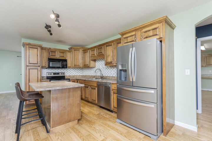 Property Photo:  166 Belle Circle  TN 37321 