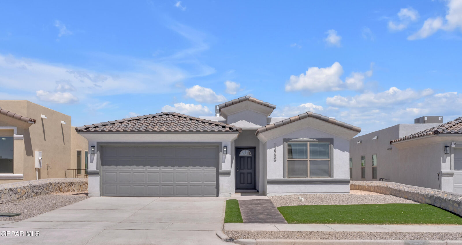 Property Photo: 3812 Perspective Street TX 79938