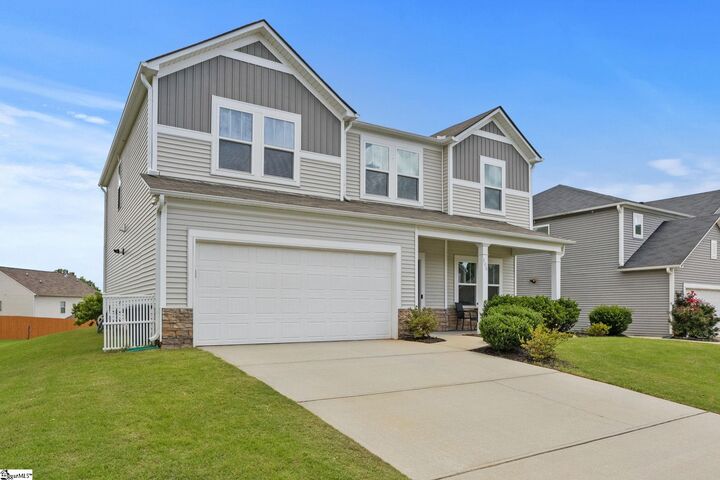 Property Photo:  105 Jones Peak Drive  SC 29681 