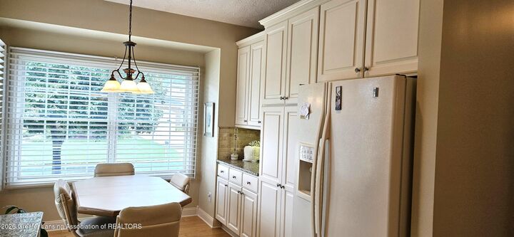 Property Photo: 6222 Bridgewater Circle MI 48823