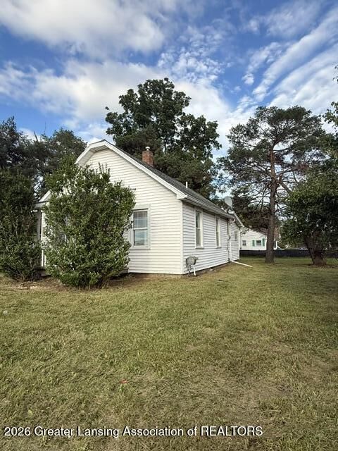 Property Photo: 4425 S Pennsylvania Avenue MI 48910