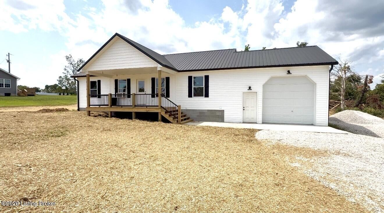 Property Photo:  3279 Broad Ford Rd  KY 42726 