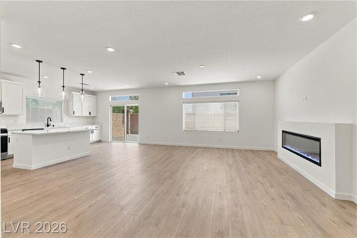Property Photo:  10012 Griffin Creek Street  NV 89141 