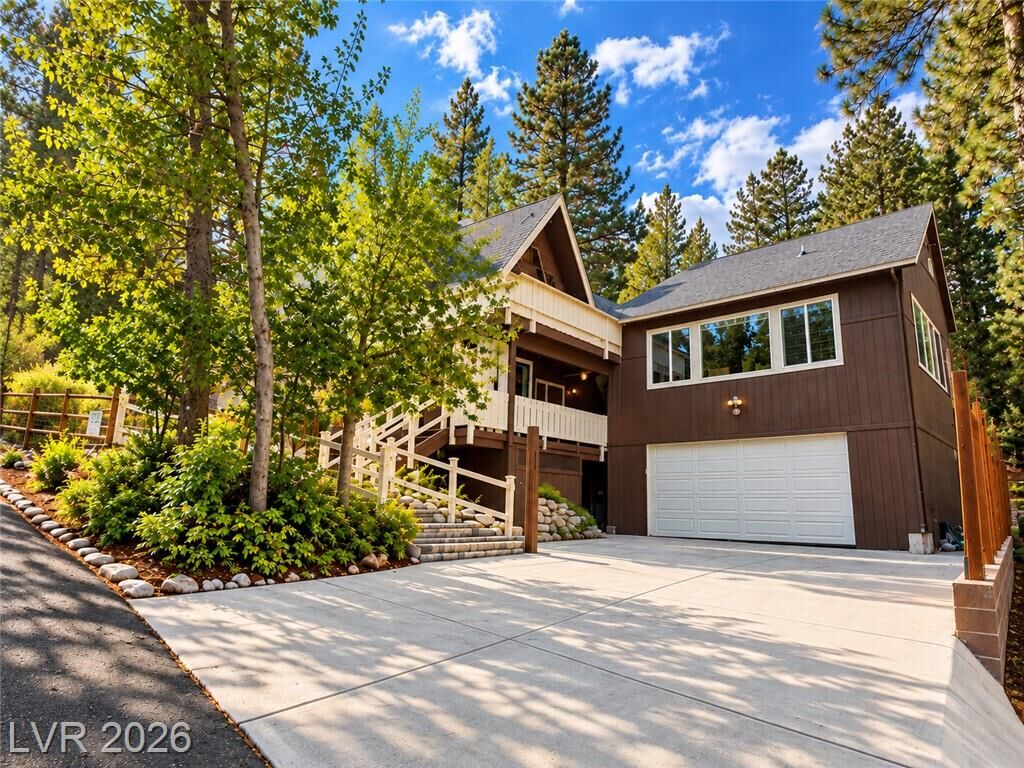 Property Photo:  321 Rainbow Canyon Boulevard  NV 89124 