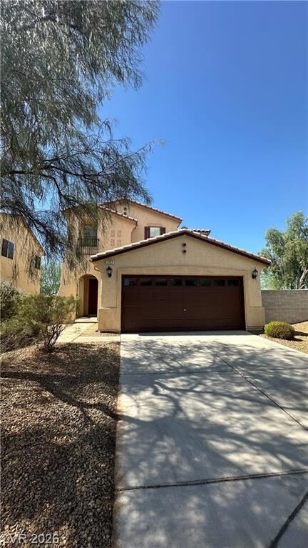 Property Photo: 2727 Promontory Vista Place NV 89142