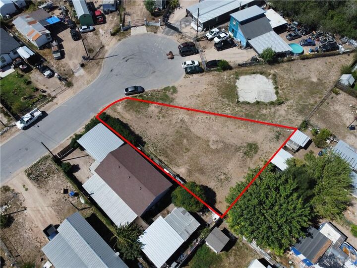 Property Photo: 3911 Palladium Avenue TX 78542