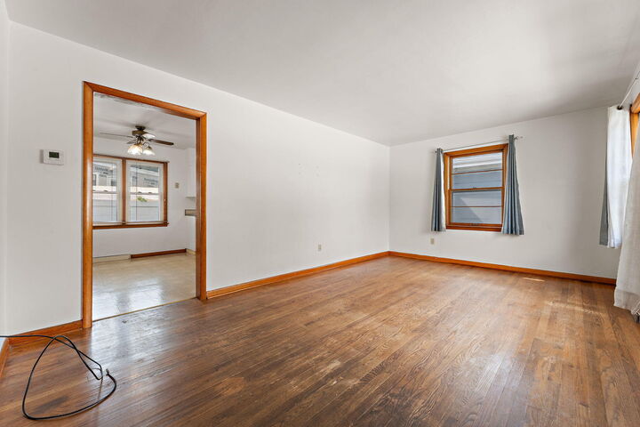 Property Photo:  346 N Harvey Street  IN 46319 
