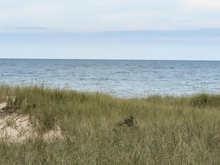 Property Photo: 1526 Lake Shore Drive IN 46360