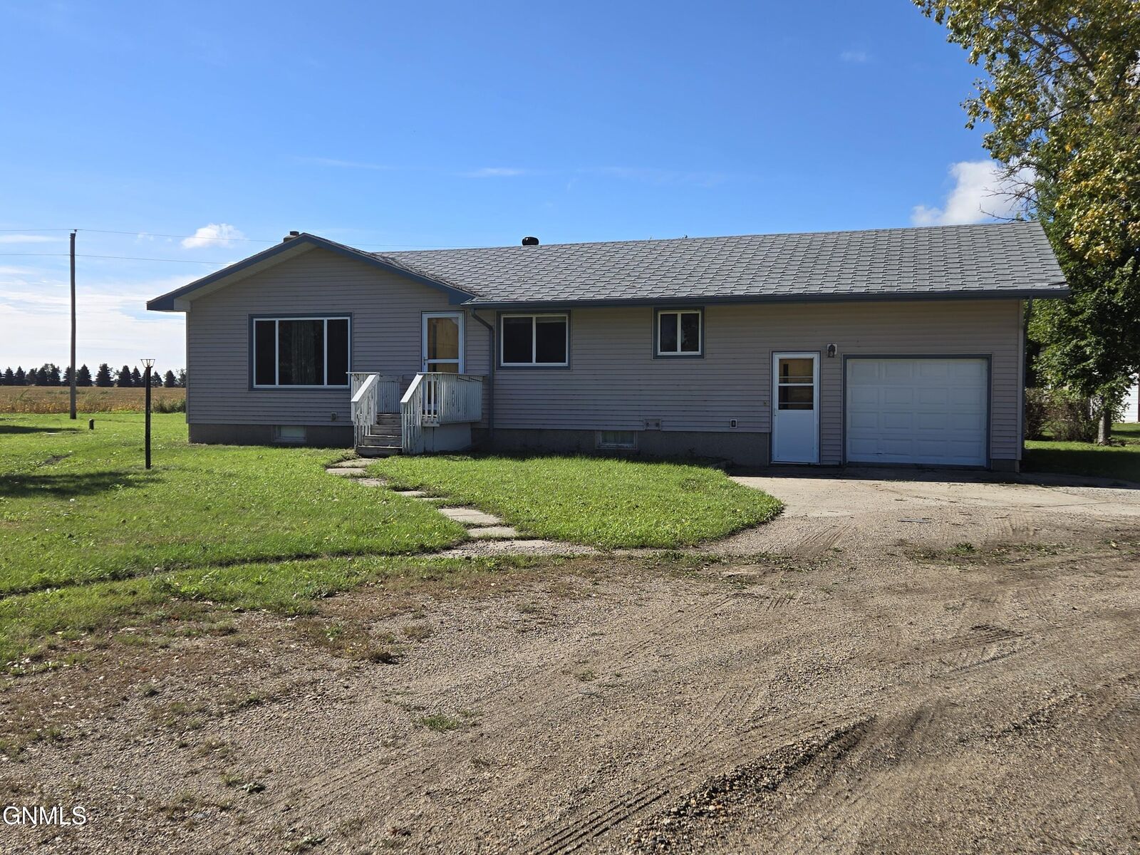 Property Photo:  4754 Dakota 11  ND 58413 