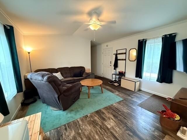 Property Photo: W8754 Cedar Rd WI 54452