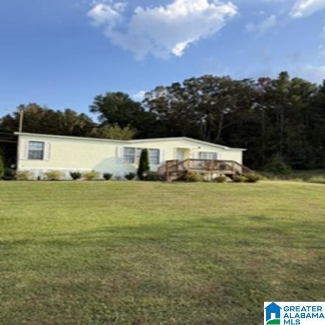 Property Photo:  68 Homewood Acres Drive  AL 36260 