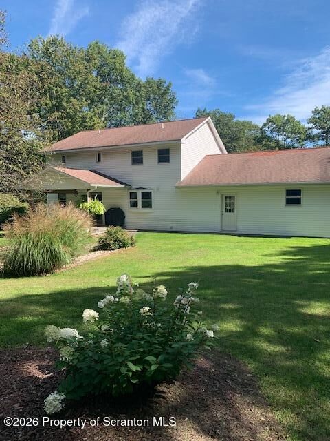 Property Photo:  655 Elkview Drive  PA 18421 