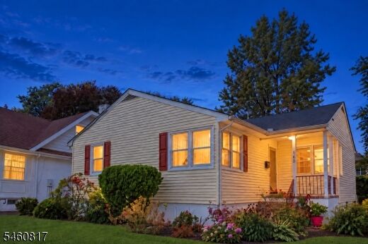Property Photo:  160 Bridge St  NJ 07204 