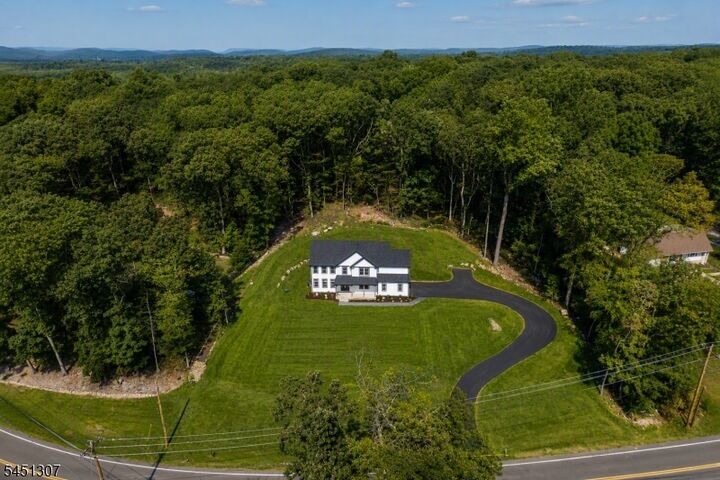 Property Photo:  477 W Hill Rd  NJ 08826 