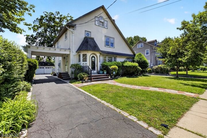 Property Photo: 1326 Chetwynd Ave NJ 07060