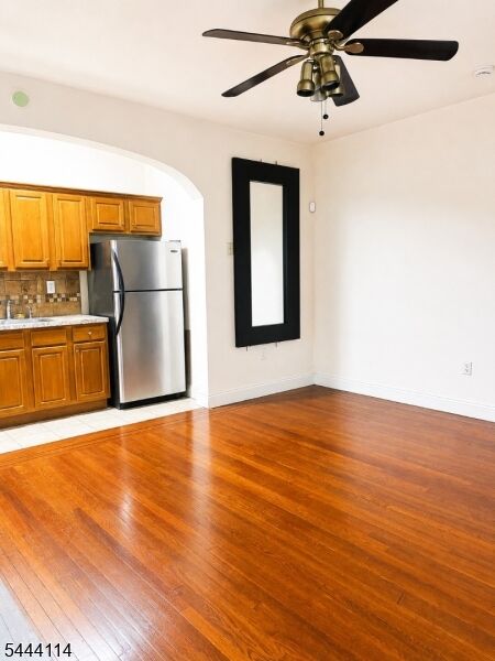 Property Photo:  5 Pomona Ave 4A  NJ 07112 
