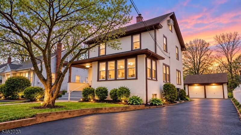 Property Photo:  234 Terrill Rd  NJ 07062 