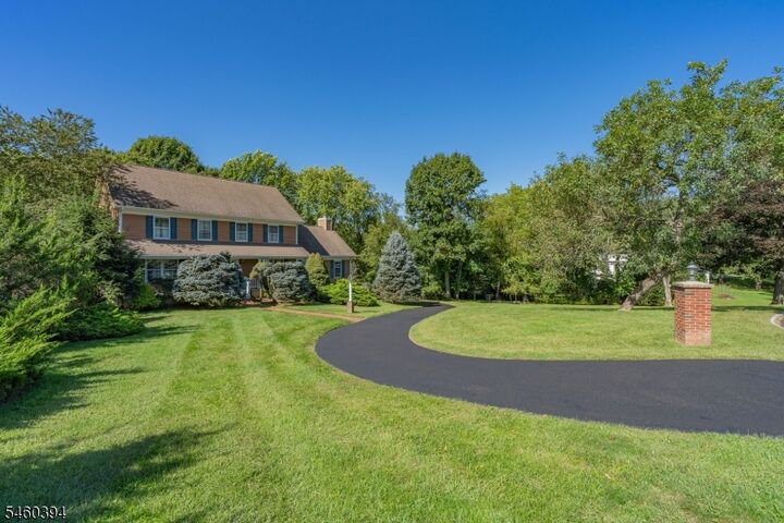 Property Photo:  111 Carriage Hill Way  NJ 08853 