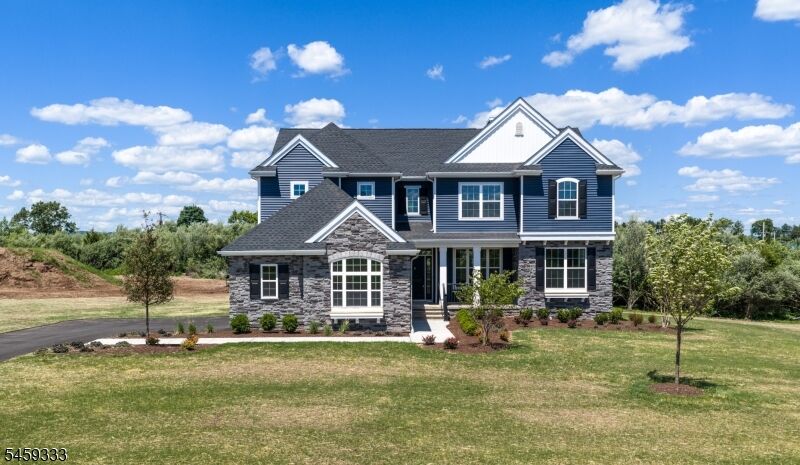 Property Photo:  5 Paetzell Farm Rd  NJ 08848 