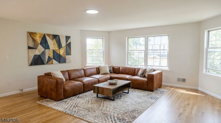 Property Photo: 54 Melrose Ave 1 NJ 07018