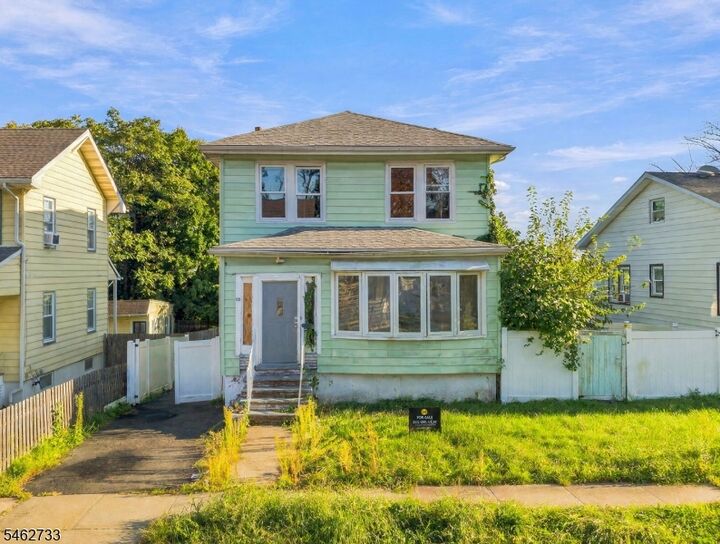 Property Photo:  65 Revere Ave  NJ 07083 