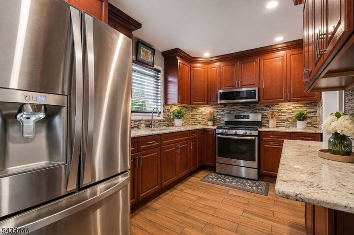 Property Photo:  2198 Halsey St  NJ 07083 