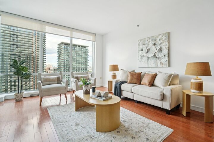 Property Photo: 1 Shore Lane 1703 NJ 07310
