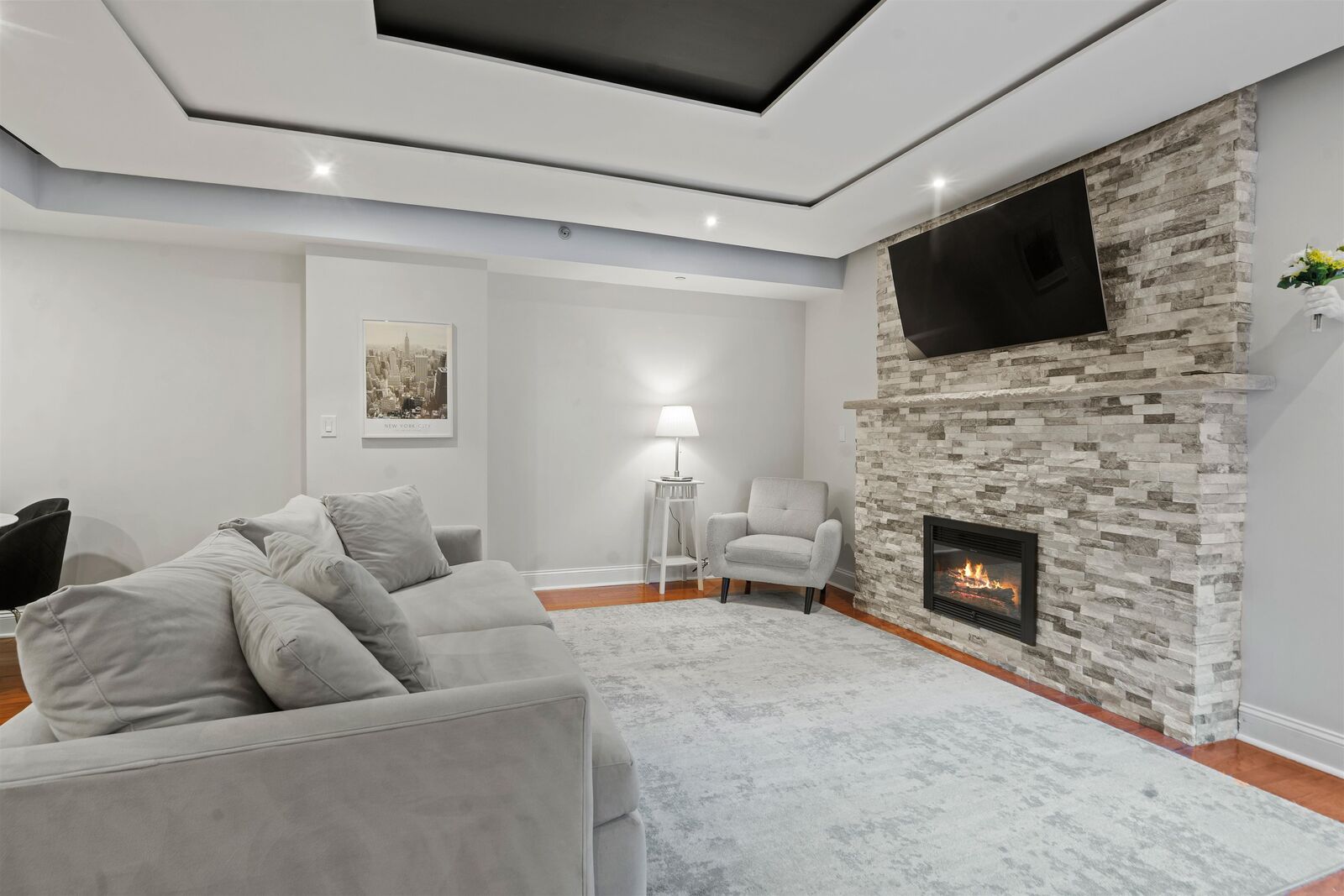 Property Photo: 4301 Park Ave 7F NJ 07087