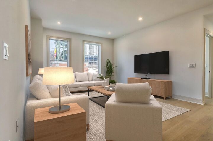 Property Photo:  921 Madison St 606  NJ 07030 