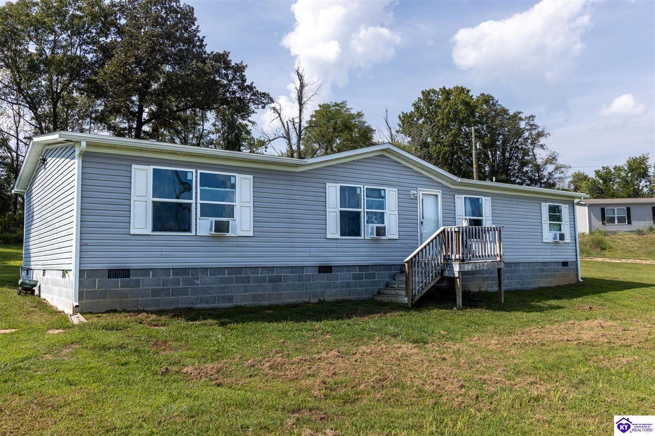 Property Photo: 23 Rabbit Run Court KY 42701