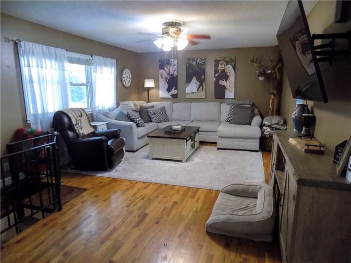 Property Photo: 804 N 6 Street KS 66090