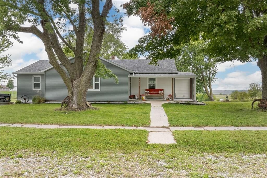 Property Photo:  32951 1st Street  MO 64433 