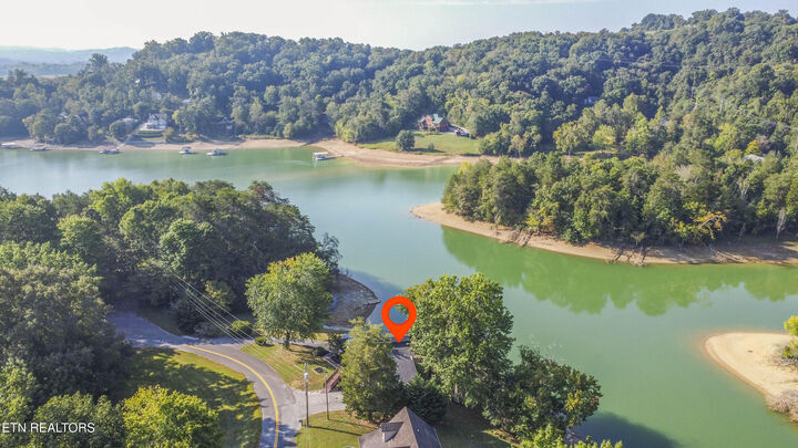 Property Photo:  2255 Peninsula Drive  TN 37760 