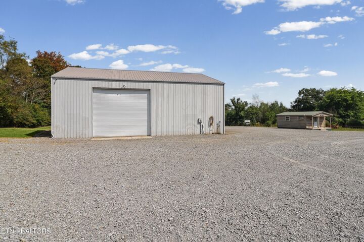Property Photo: 165 Ramey Rd TN 38571