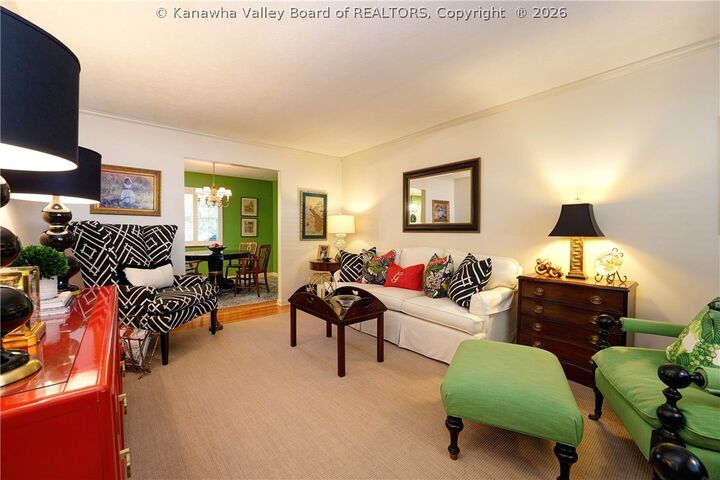 Property Photo:  1508 Rockford Court  WV 25314 