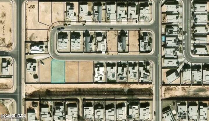 Property Photo:  6229 Belvedere Loop  NM 88011 