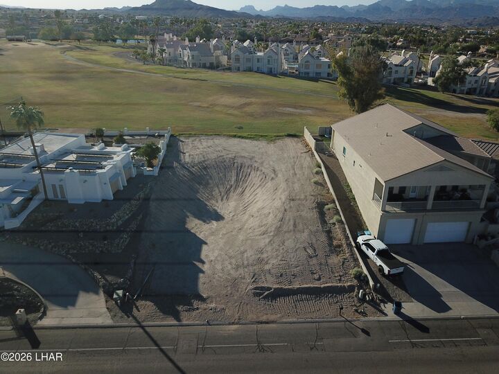 Property Photo:  2508 Saratoga Ave  AZ 86406 