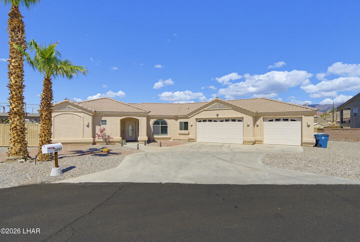 Property Photo:  3257 Palo Verde Circle  AZ 86404 