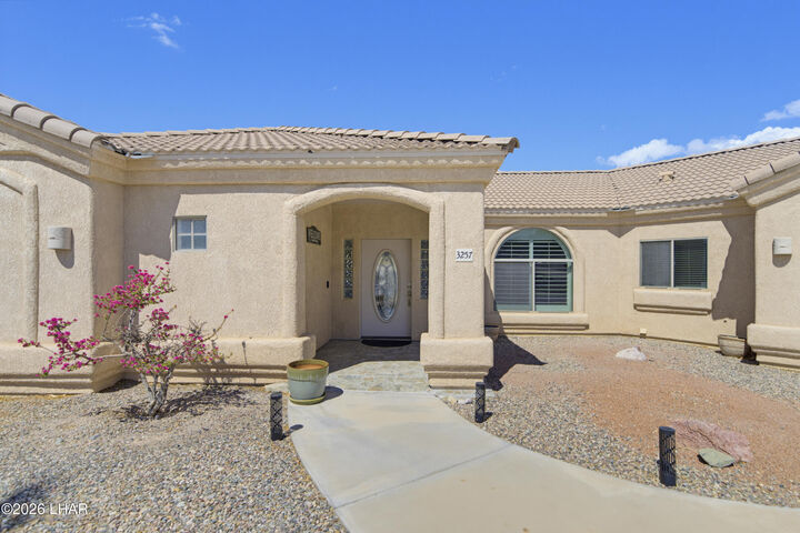 Property Photo:  3257 Palo Verde Circle  AZ 86404 