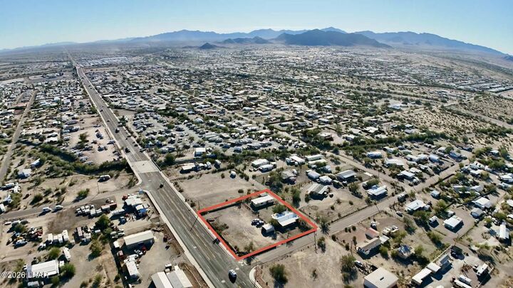 Property Photo:  646 N Central Blvd  AZ 85346 