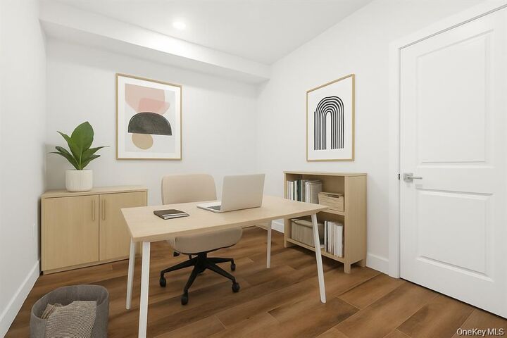 Property Photo: 199 E Post Road 201 NY 10601