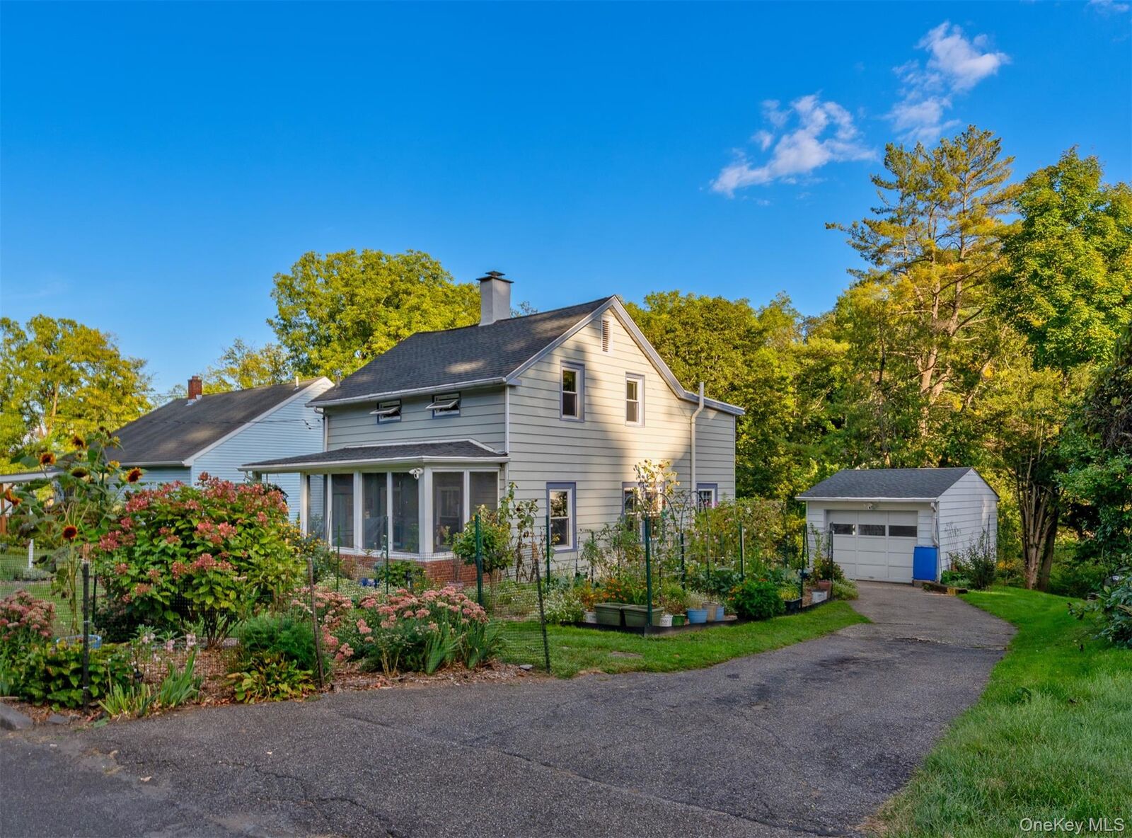 Property Photo: 140 Linderman Avenue NY 12401