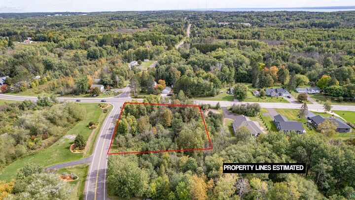 Property Photo:  3841 Stebner Rd  MN 55811 