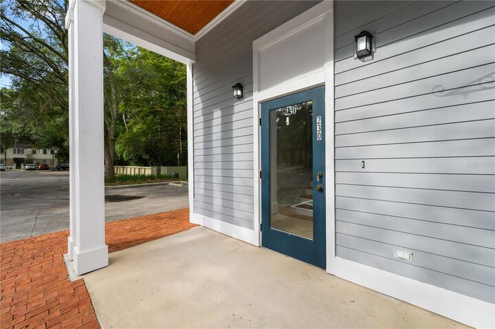 Property Photo: 5214 SW 91st Way 230 FL 32608