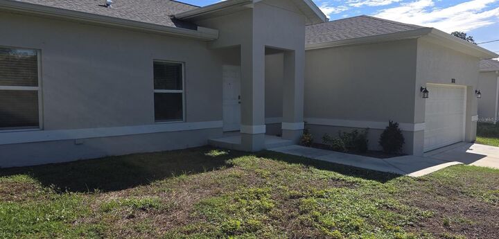 Property Photo: 1888 Franklin Lane FL 34286