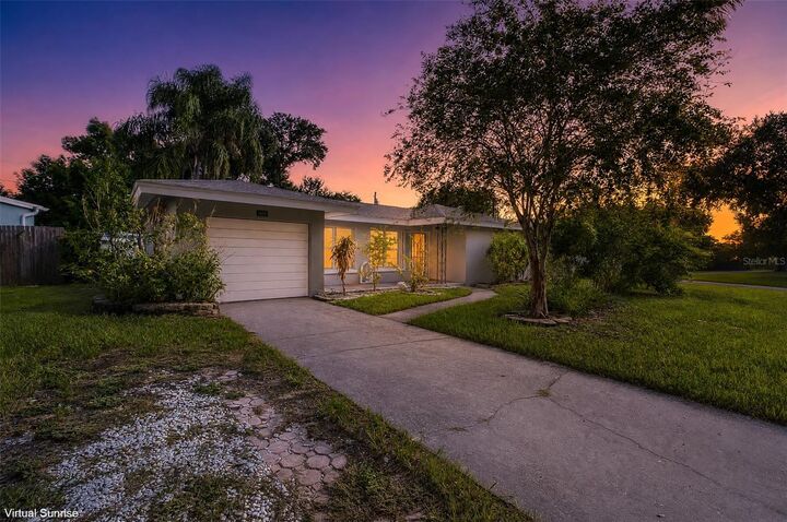 Property Photo: 1606 Fruitwood Drive FL 33756