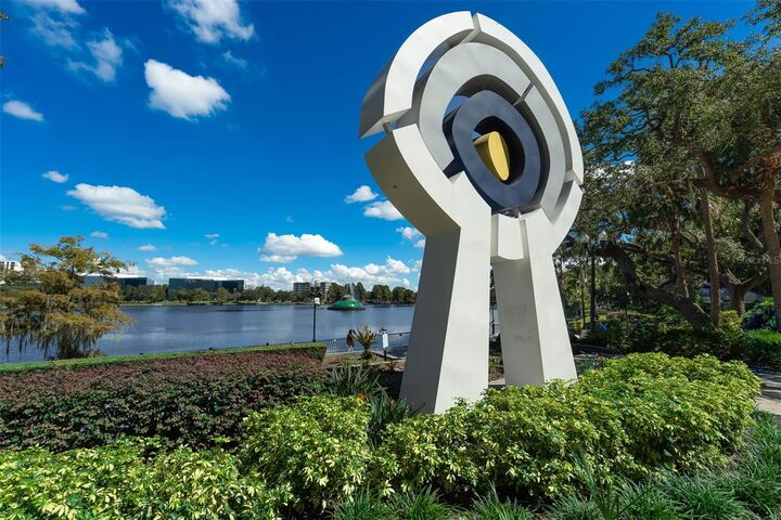 Property Photo:  322 E Central Boulevard 815  FL 32801 